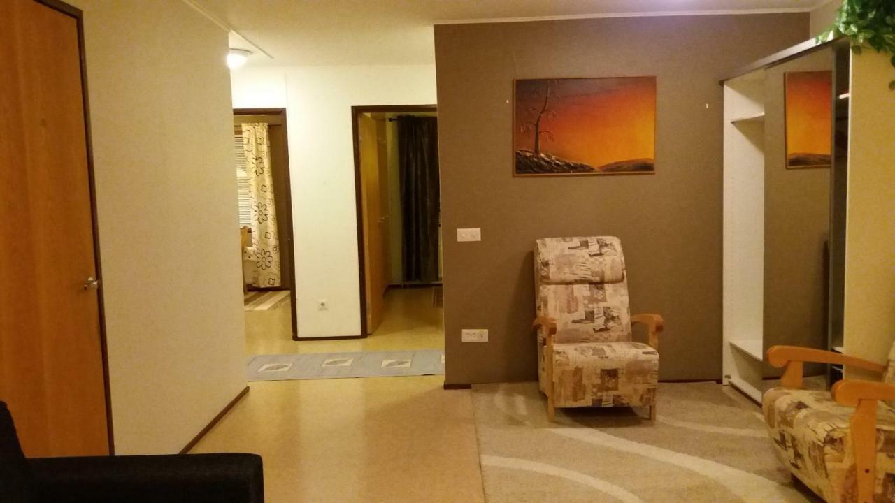 Nice Spacious Home 바사 외부 사진
